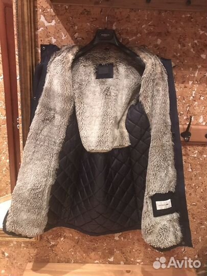 Куртка Lacoste женская 42 размер