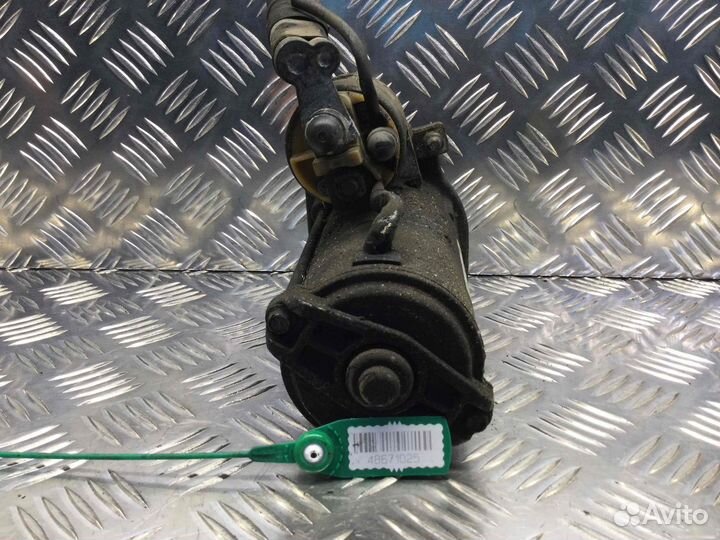 Стартер Mercedes Vito (Viano) 0051511301 611980