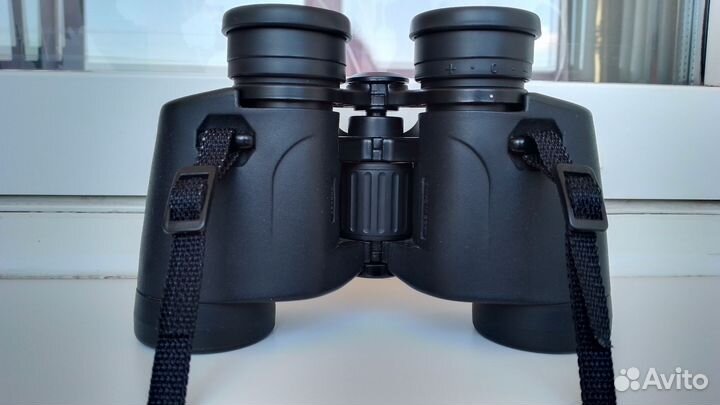 Бинокль Olympus 7x35 dpsi