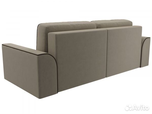 Диван прямой 