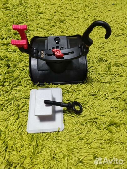 Держатель для удилища Daiichiseiko