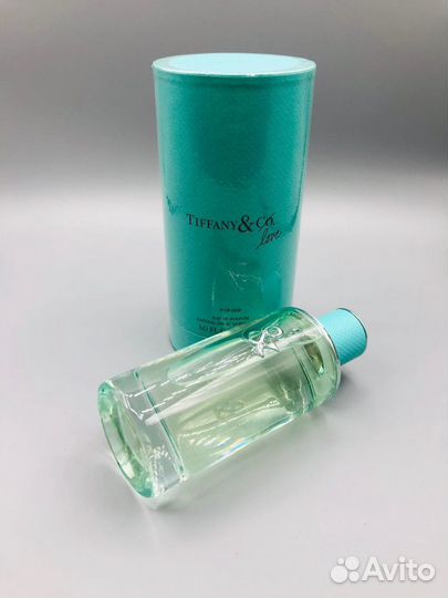 Tiffany & love для нее