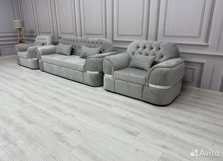 Диван новый