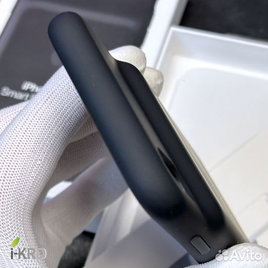 Проблемный Чехол-аккумулятор iPhone XS Battery