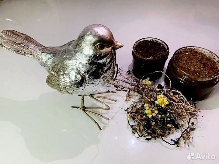 Мужской медовый стимулятор