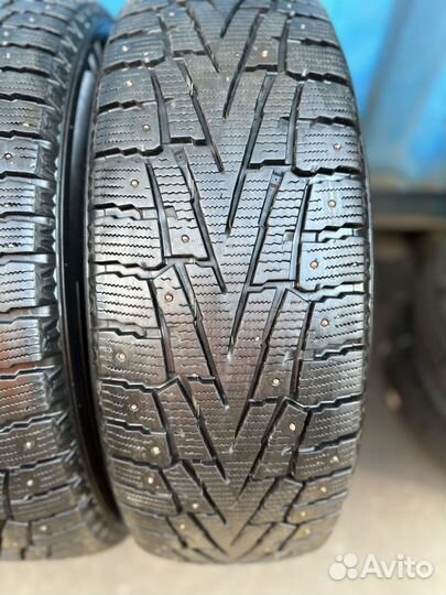 Nexen Winguard WinSpike SUV 235/65 R17 108T