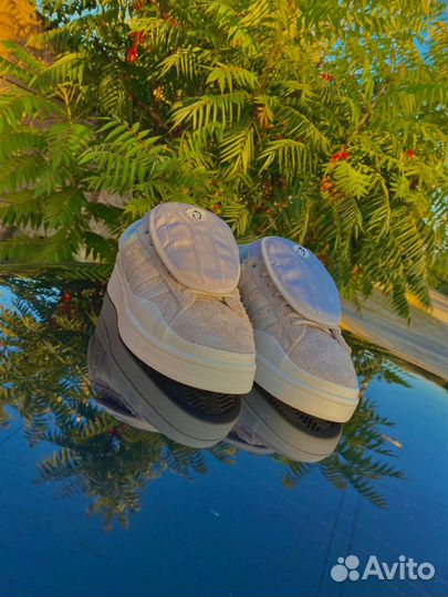 Кроссовки adidas campus
