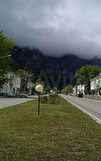 2-к. квартира, 42 м², 5/5 эт.