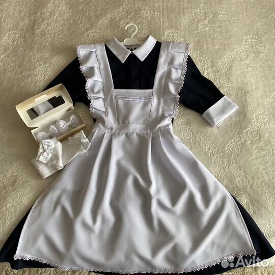 Школьная форма