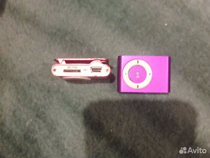 Разная техника