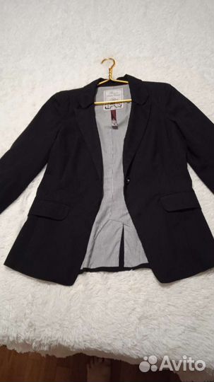 Пиджак
