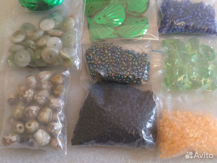 Товары для рукоделия