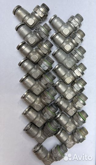 Запчасти rheavendors