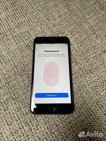iPhone 8 plus 64gb