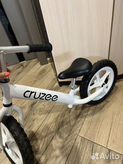 Беговел cruzee