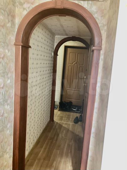 2-к. квартира, 45 м², 1/5 эт.