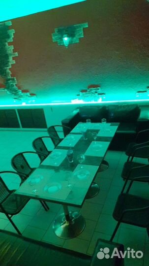 Патриот Сауна (клуб на прокат)