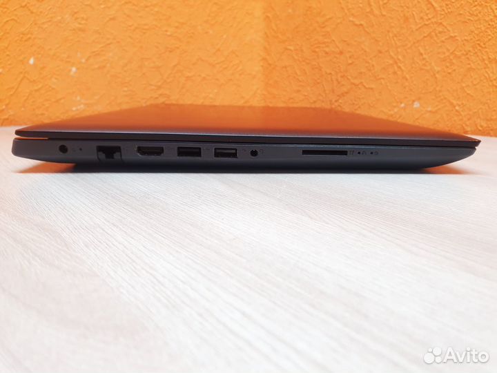Ноутбук Lenovo ideapad 320 15ast 80xv