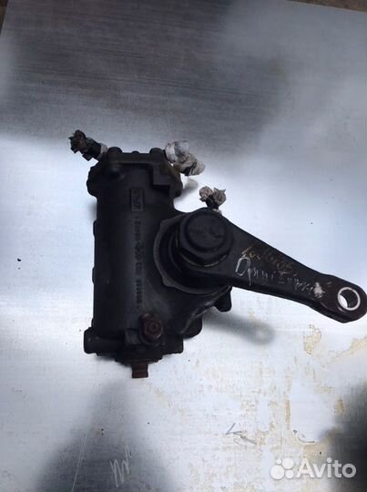 Рулевой редуктор(гур) Scania Lk 450 Eb6X2*4Ni