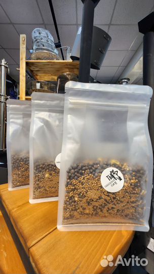 Набор Джин от вадима для перегона