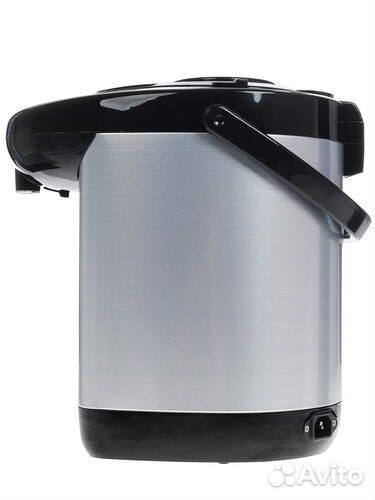 Термопот mitsumaru BM-35Hчерный