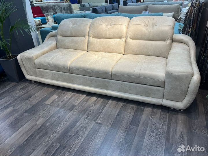 Диван прямой новый Комфорт 5