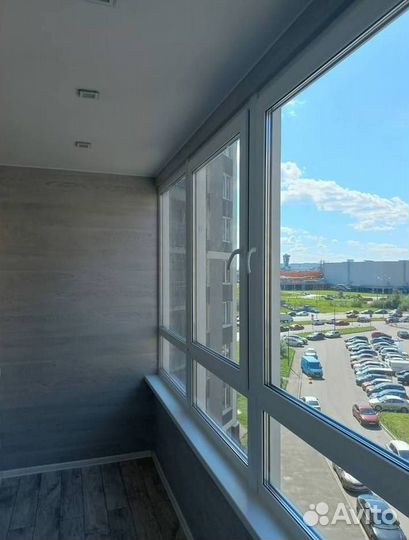 Пластиковые окна за 7 дней