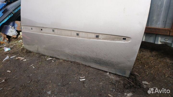 Дверь передняя правая Kia Cerato 1 Ld хэтчбек 1.5