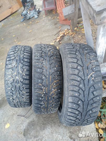 Nokian Tyres Hakkapeliitta 5 185/55 R15 86T