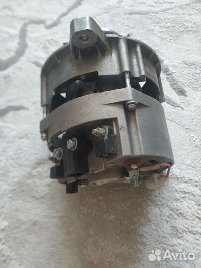 Генератор 1702.3771