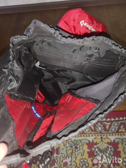 Походный рюкзак