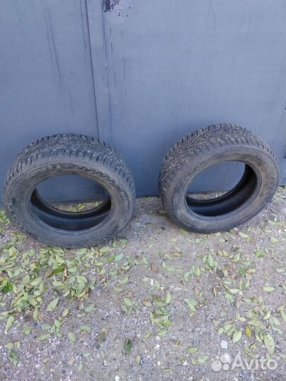 Nokian Tyres Hakkapeliitta 7 215/60 R16