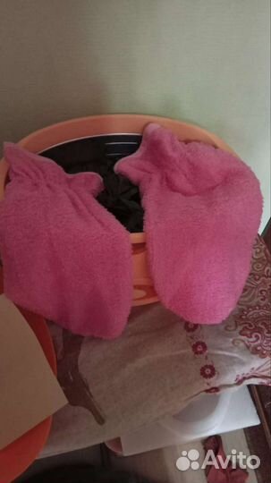 Парафиновая ванночка