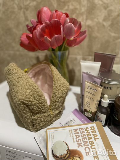 Косметички