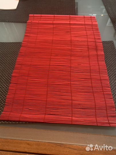 Циновка для роллов