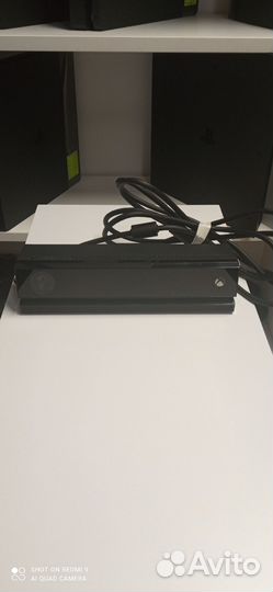 Xbox One X,kinect,гарантия