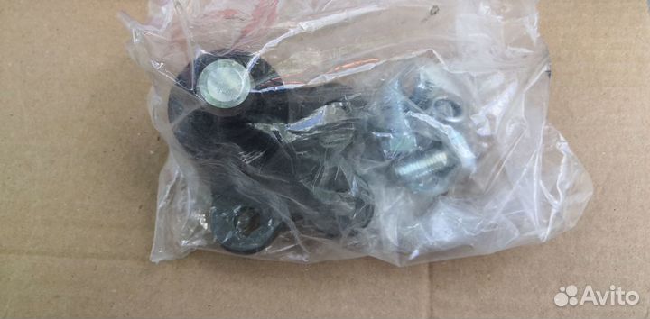 Опора шаровая sidem 89182