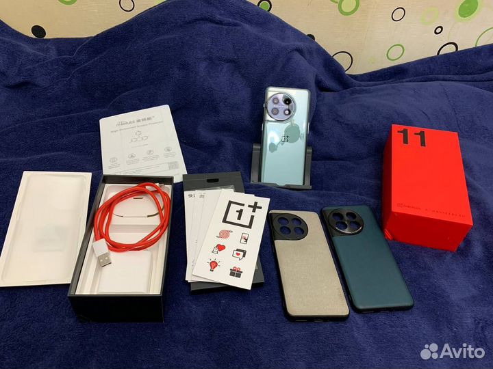 Oneplus 11 16/512