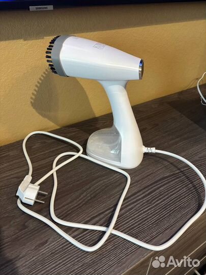 Отпариватель новый