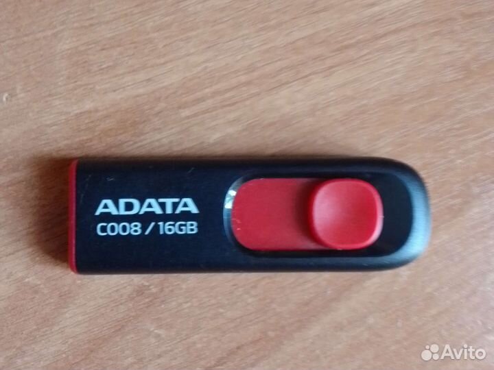 Usb флешка 16Gb