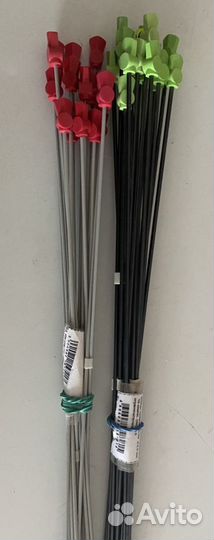 Крючки,спицы для вязания