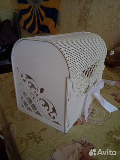 Семейный банк на свадьбу