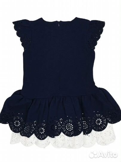 Платье Mayoral, размер 3