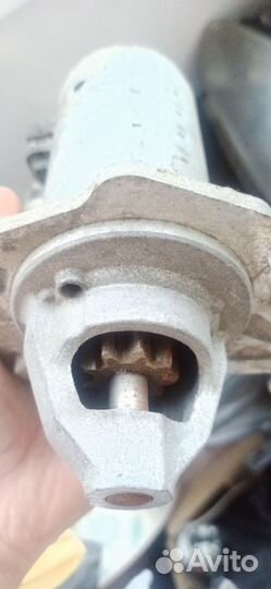 Продам стартер