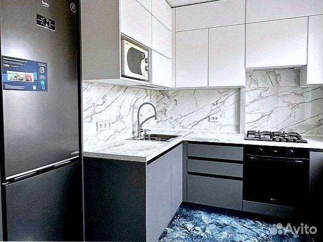 Кухонные гарнитуры в рассрочку