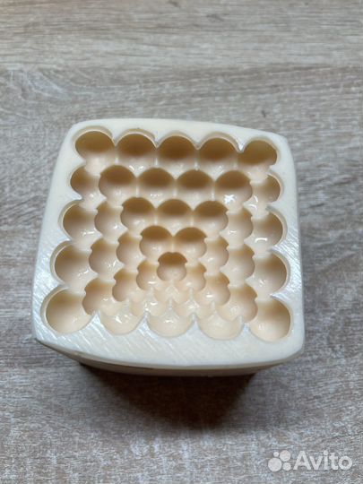 Формы для свечей