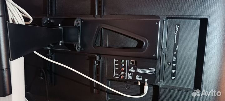 Panasonic TX-49FXR600