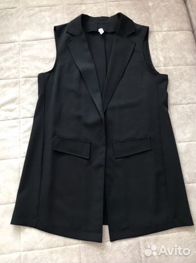 Костюм женский 52 размер новый