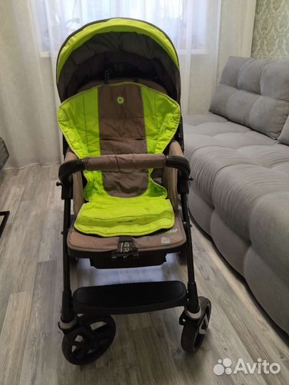 Детская коляска