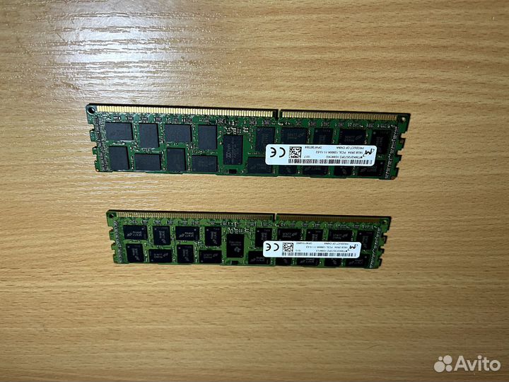 Оперативная память ddr3 16 gb 1600 MgHz
